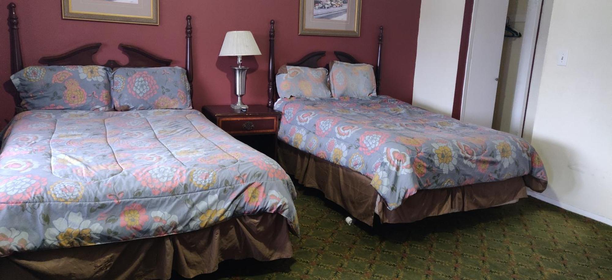 Point Pleasant Inn ポイント・プレザント・ビーチ 部屋 写真